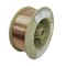 Rockmount Research And Alloys Tartan MIG; For Welding Mild Steel in All Postions and on Contaminated Base Metals, .035" Dia., 2lb 7833 - alternate 1